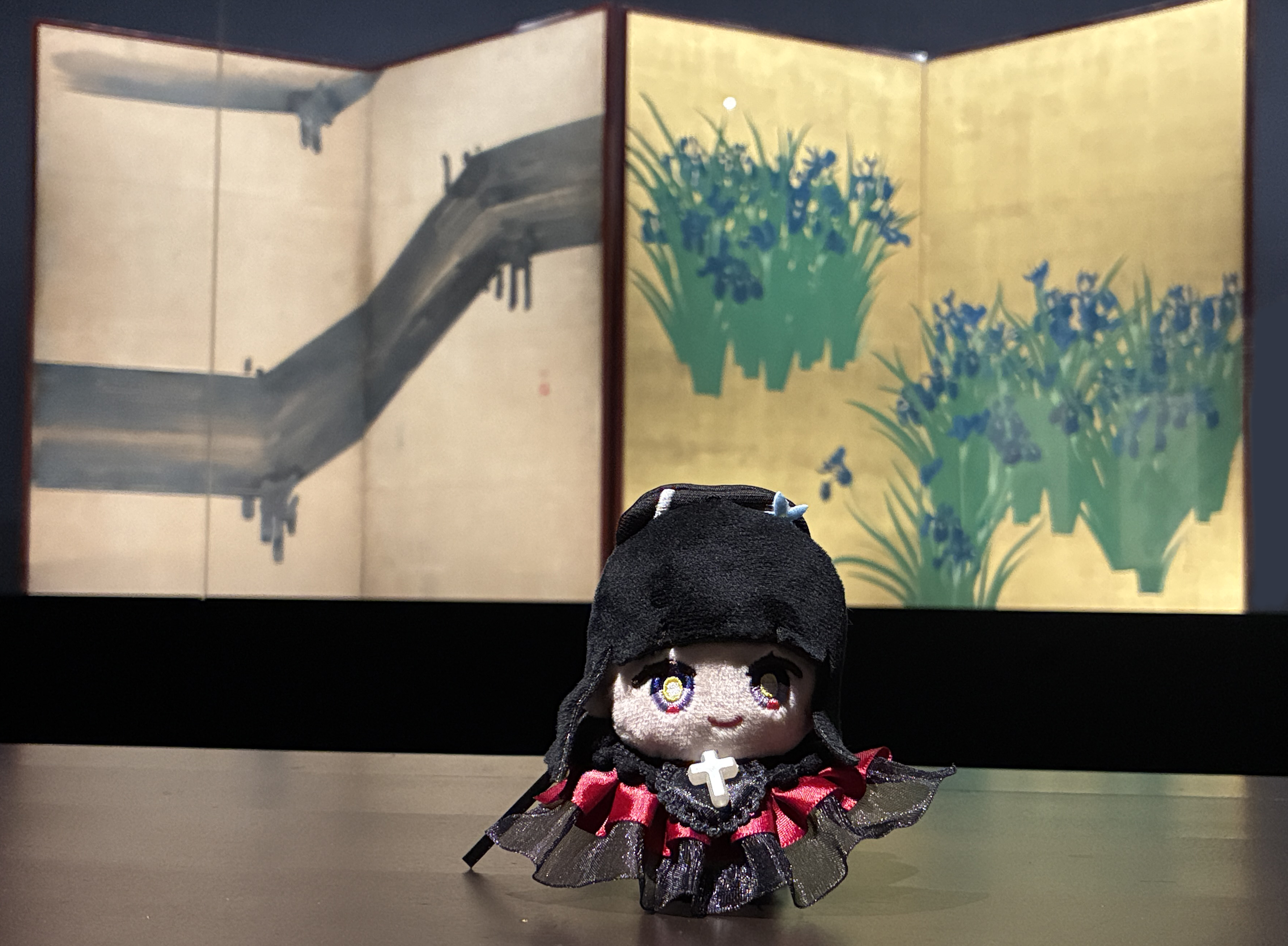 ★ぬいぐるみお泊り会_2.jpg