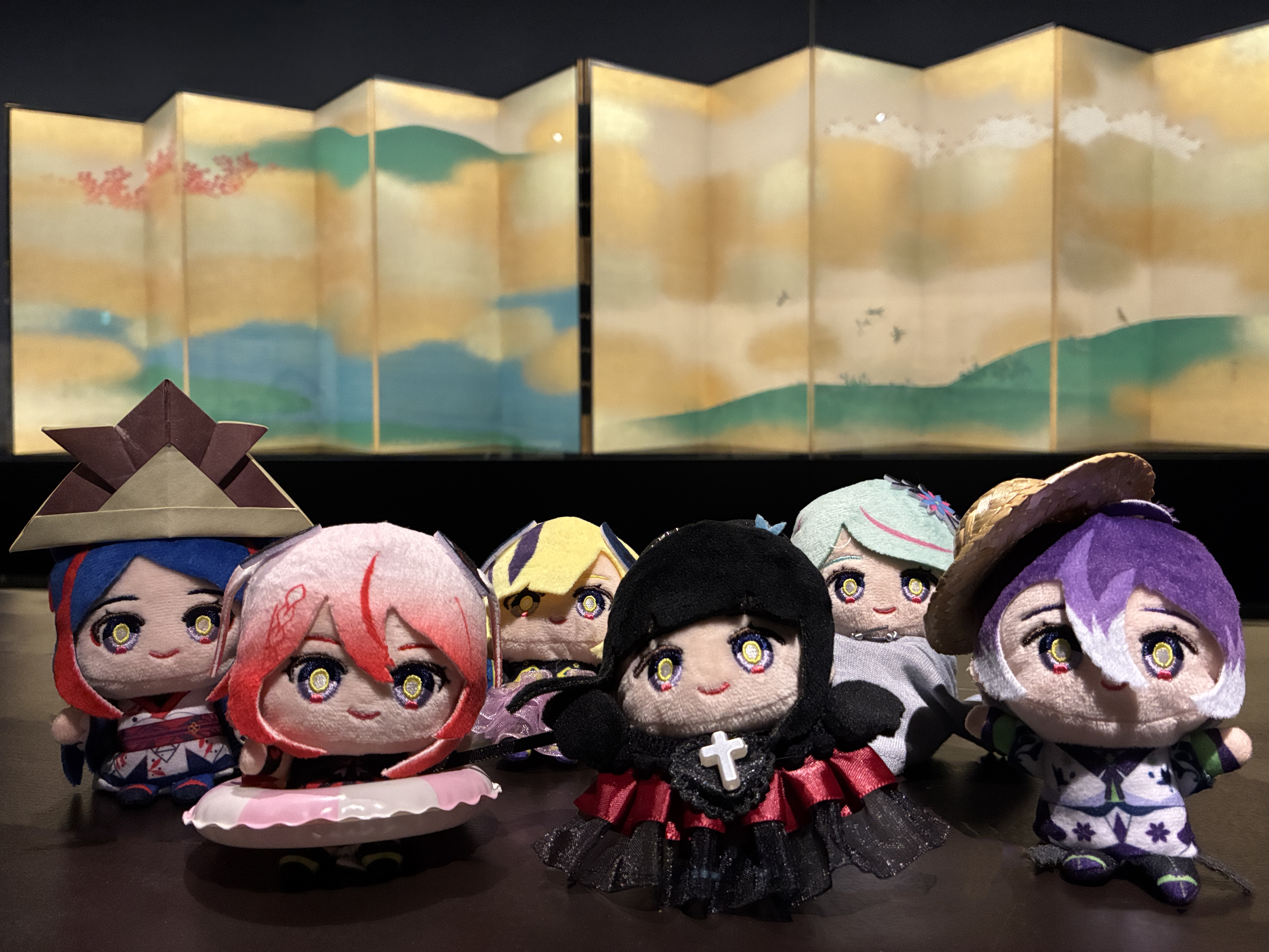 ★ぬいぐるみお泊り会_1.jpg