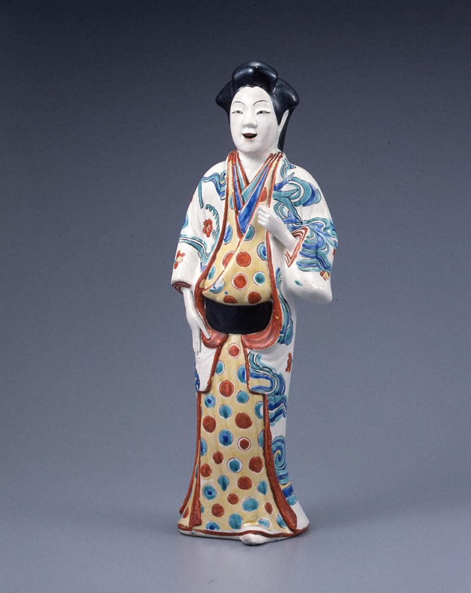 古九谷×柿右衛門×鍋島｜展覧会｜岡田美術館｜岡田美術館 OKADA