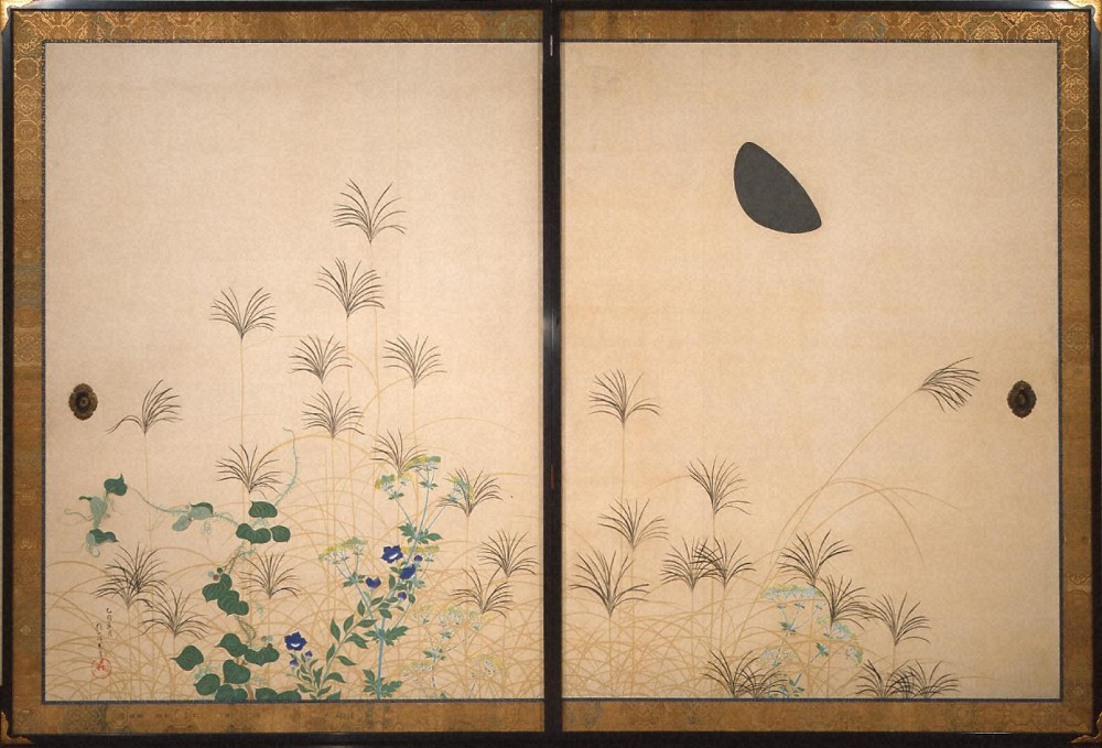 The SAMURAI －Samurai Paintings and Works by Warrior Class