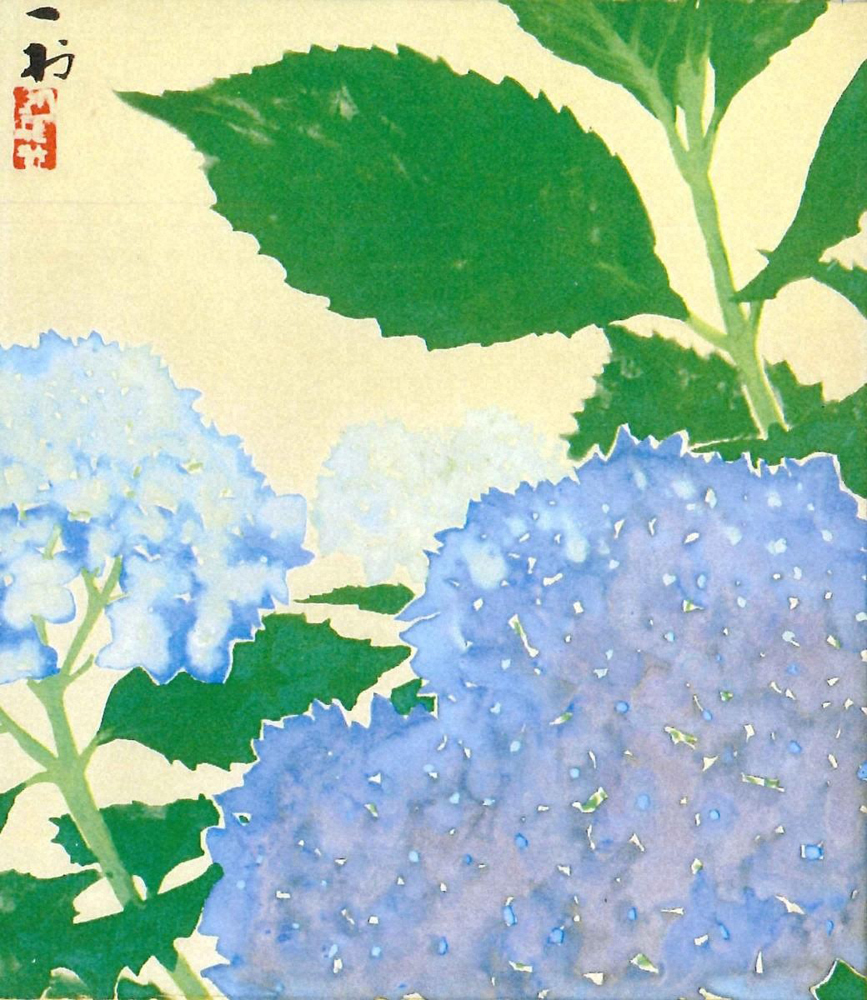 若沖和一村 跨越時代的藝術交流|展覽|岡田美術館 OKADA MUSEUM OF ART