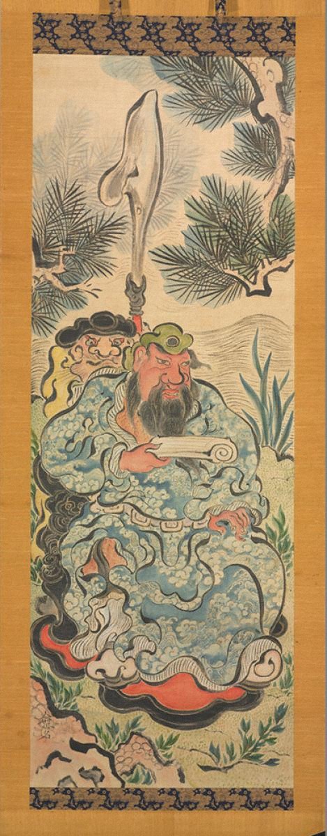 Japanese Painting｜Collection｜OKADA MUSEUM OF ART