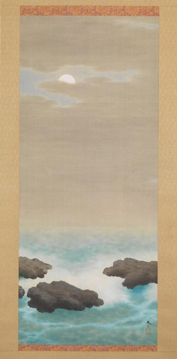 箱付き全揃　西国三十三所　散華　花山法皇中興一千年記念　丸山石根謹画 箱付き全揃 西国三十三所 散華 花山法皇中興一千年記念 丸山石根謹画