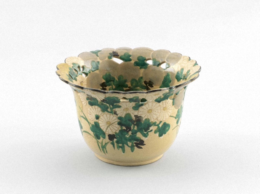 花鳥風月 名画で見る日本の四季 琳派・浮世絵から御舟・一村まで｜展覧