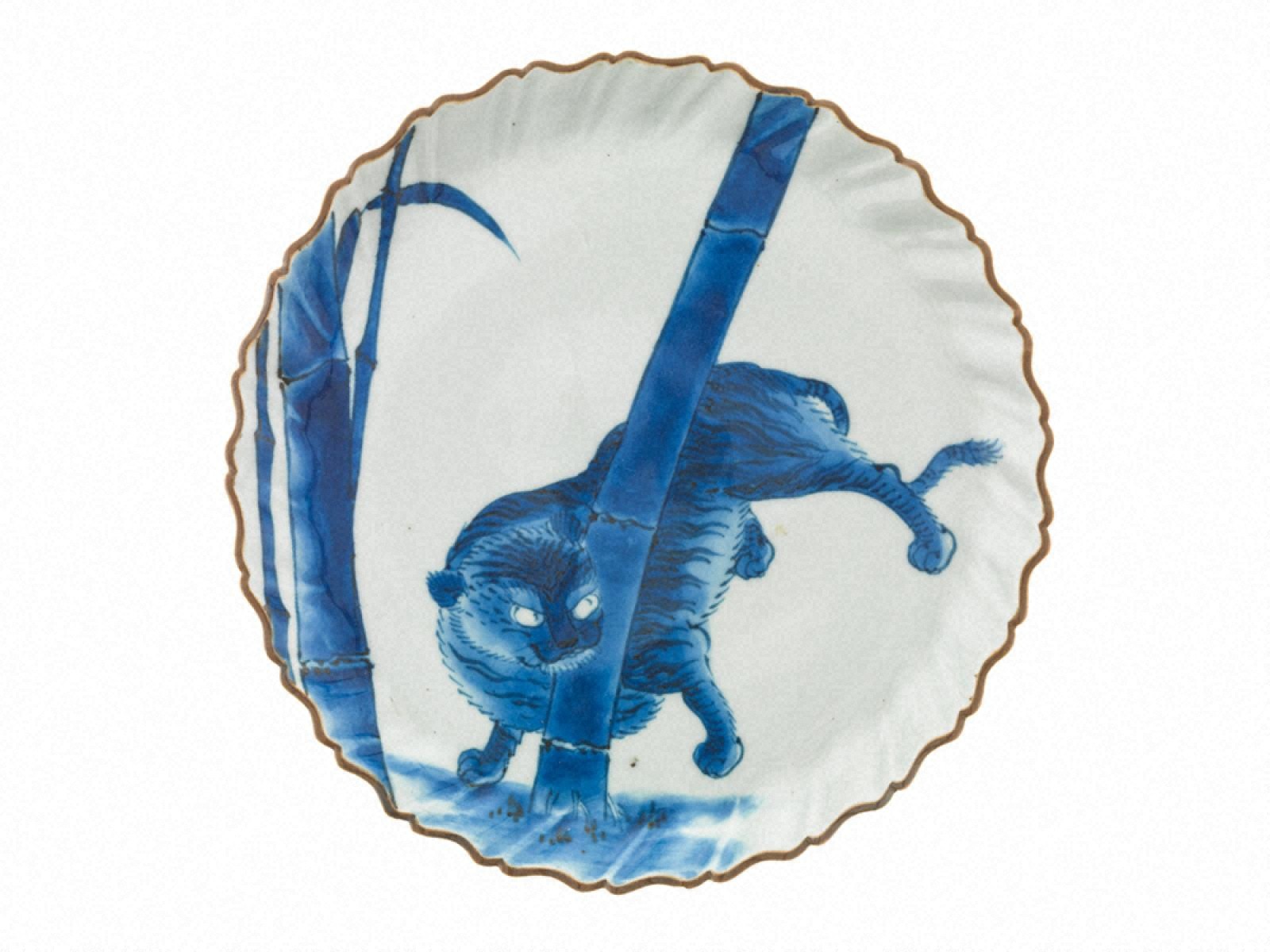 江戸食器の華 古伊万里の世界｜展覧会｜岡田美術館｜岡田美術館 OKADA