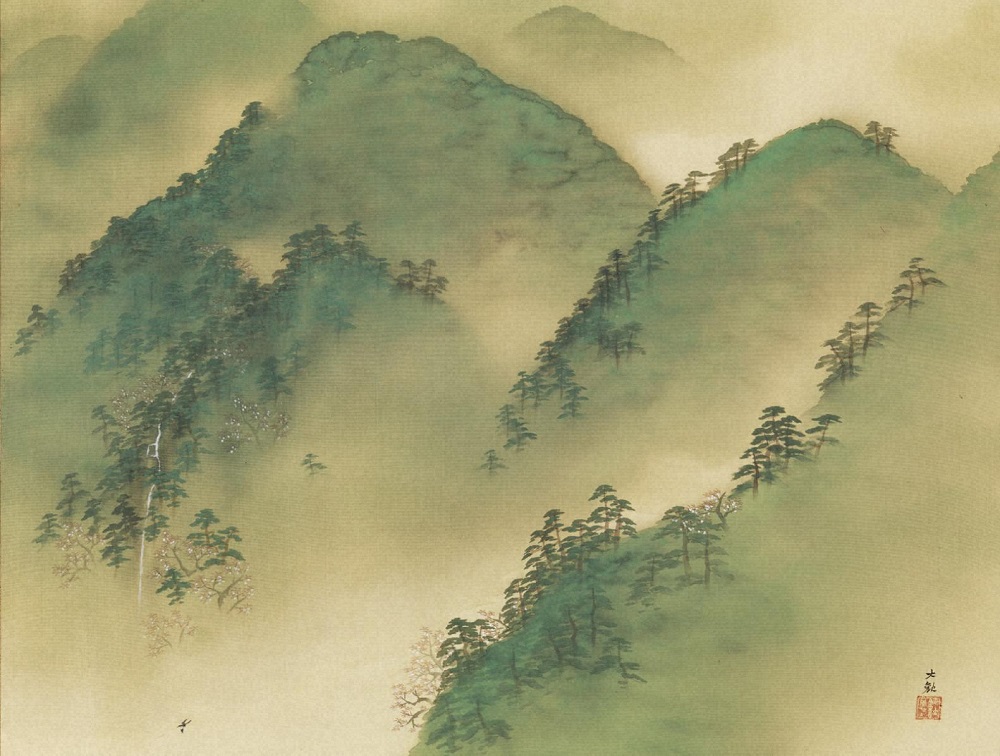 ガンヌ No521 夏の陽ざし リトグラフ TIME LIFE GALLERY 𝐏𝐫𝐞𝐬𝐞𝐧𝐭𝐬 ❦ 📸 𝐅𝐞𝐚𝐭𝐮𝐫𝐞𝐝 𝐀𝐫𝐭𝐢𝐬𝐭 : @rs