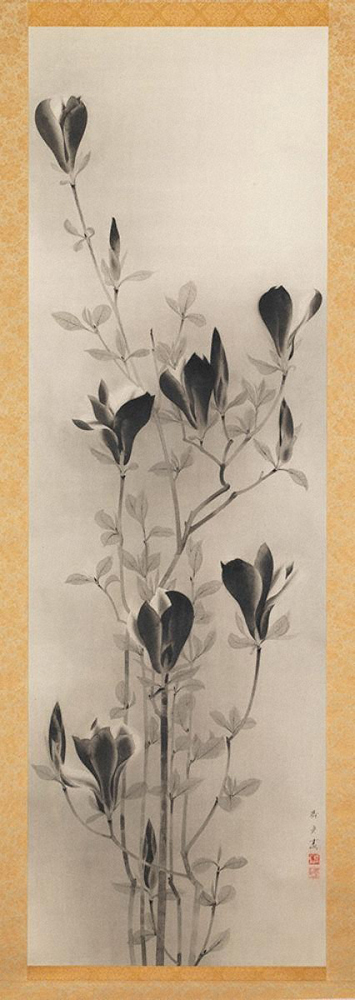 東西の日本画 ― 大観・春草・松園など―｜展覧会｜岡田美術館｜岡田