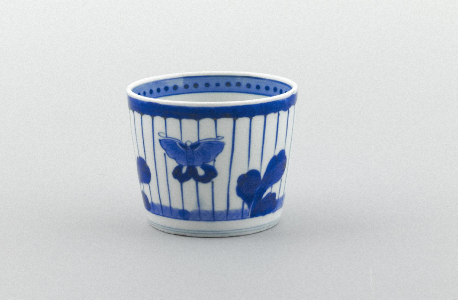 江戸食器の華 古伊万里の世界｜展覧会｜岡田美術館｜岡田美術館 OKADA