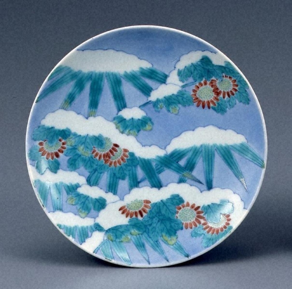 花鳥風月 名画で見る日本の四季 琳派・浮世絵から御舟・一村まで｜展覧