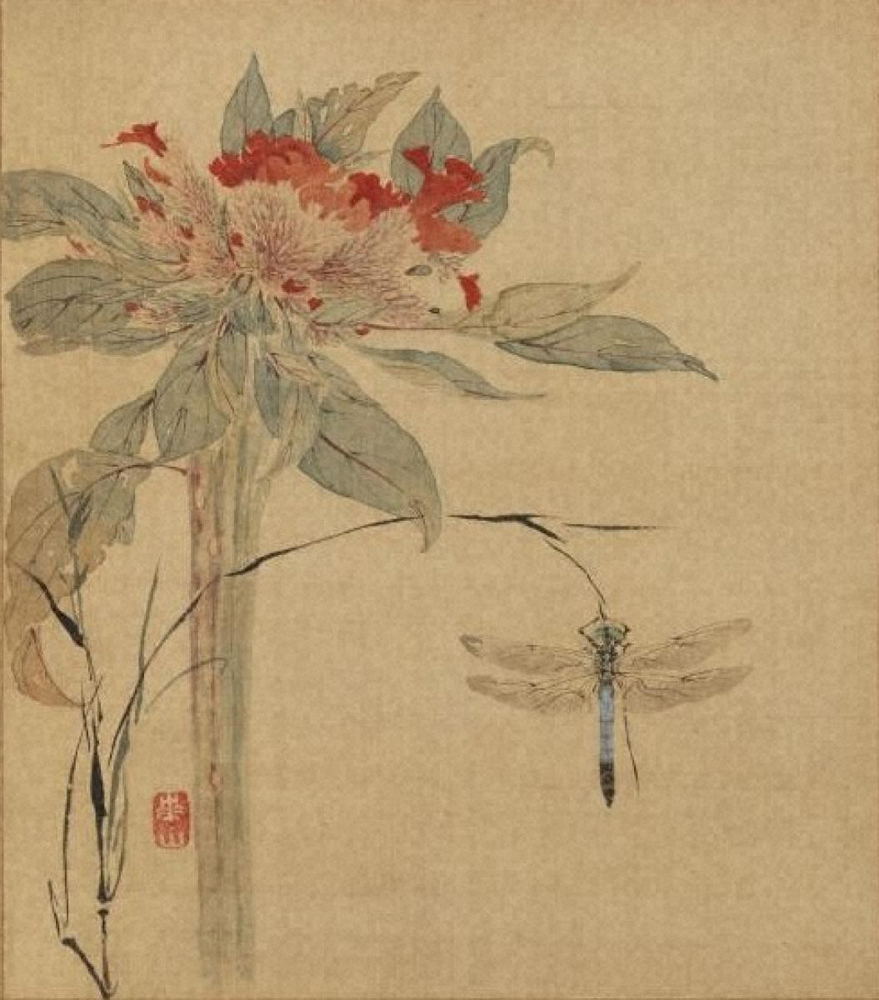 The SAMURAI －Samurai Paintings and Works by Warrior Class