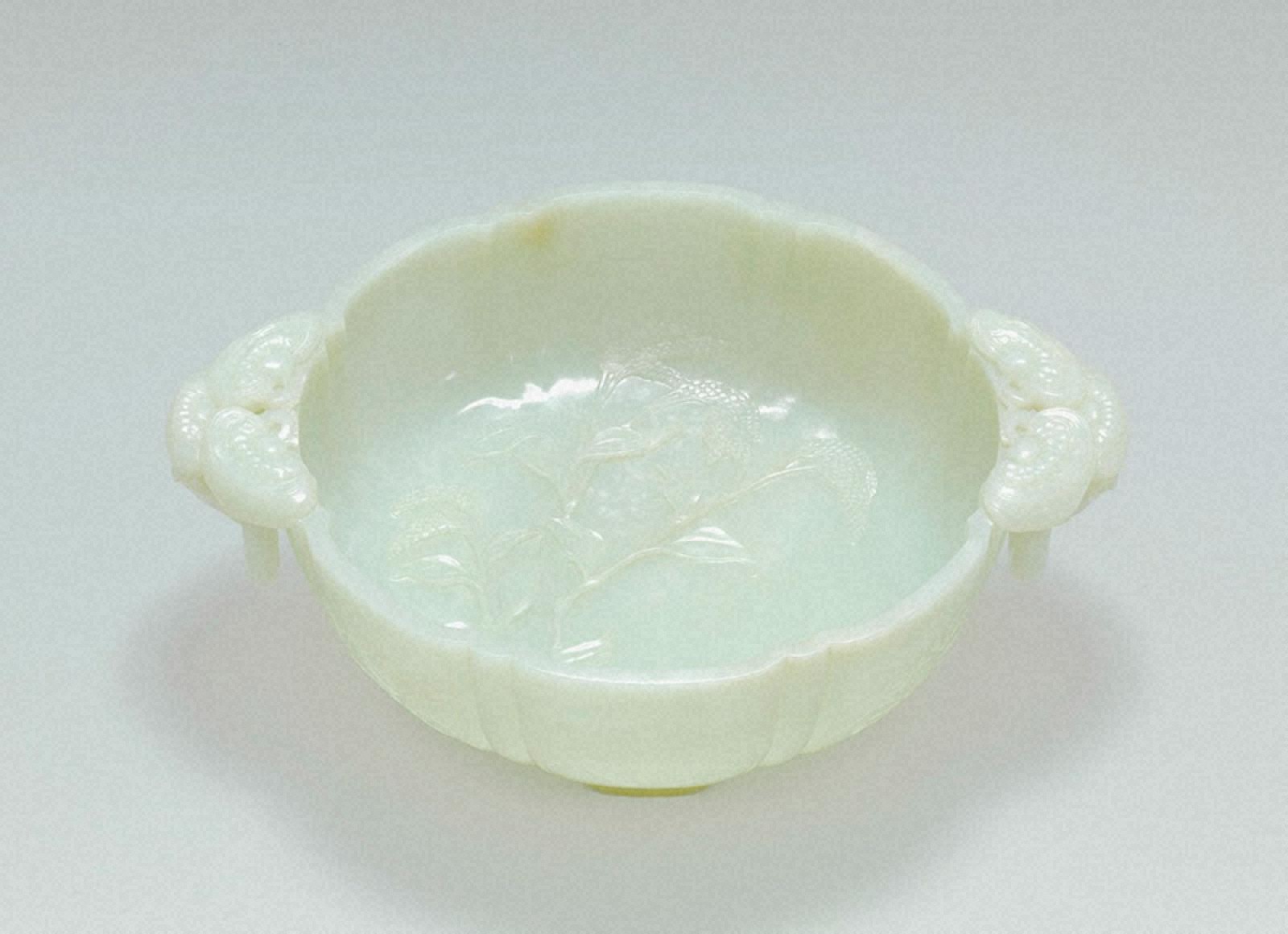 中国の美術品(玉) 中国骨董品の玉器の買取と鑑定・査定・オークション出品について