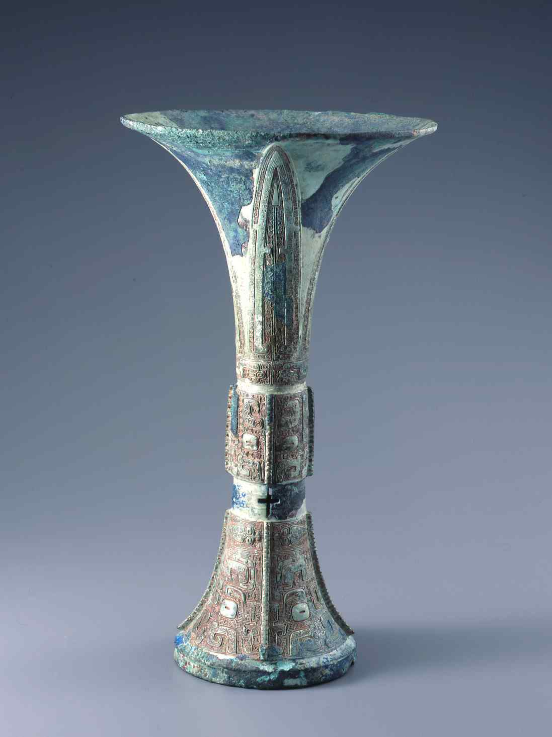 中国の金工｜コレクション｜岡田美術館