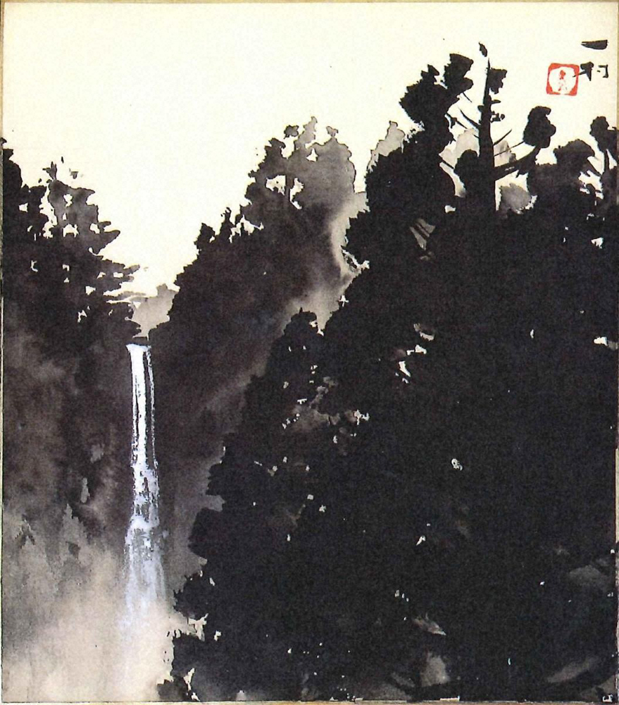 若冲と一村 ―時を越えてつながる―｜展覧会｜岡田美術館｜岡田美術館