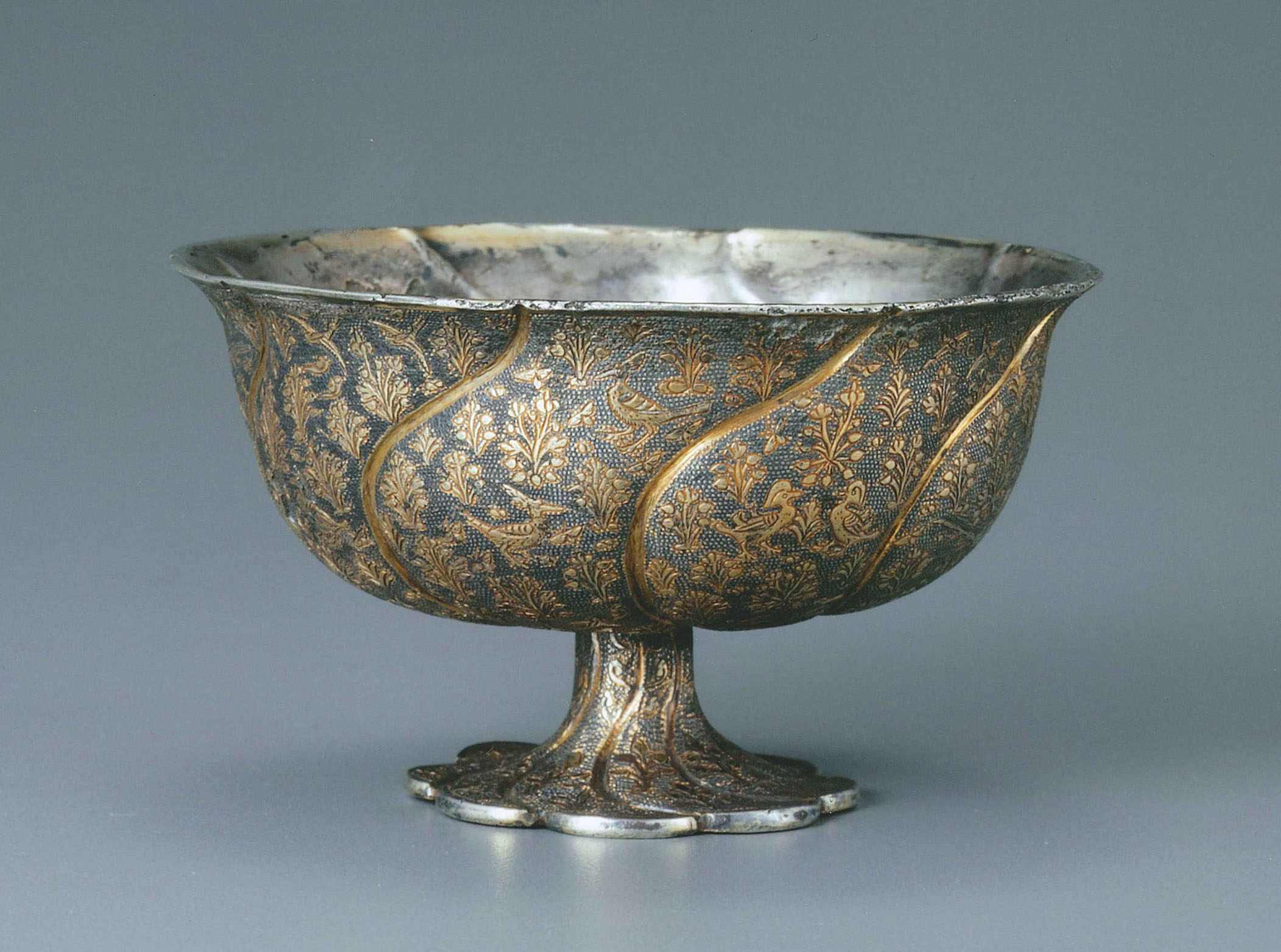 中国美術 戦国 青銅 帯駒 古美術(K-LC965) 中国の金工|コレクション|岡田美術館