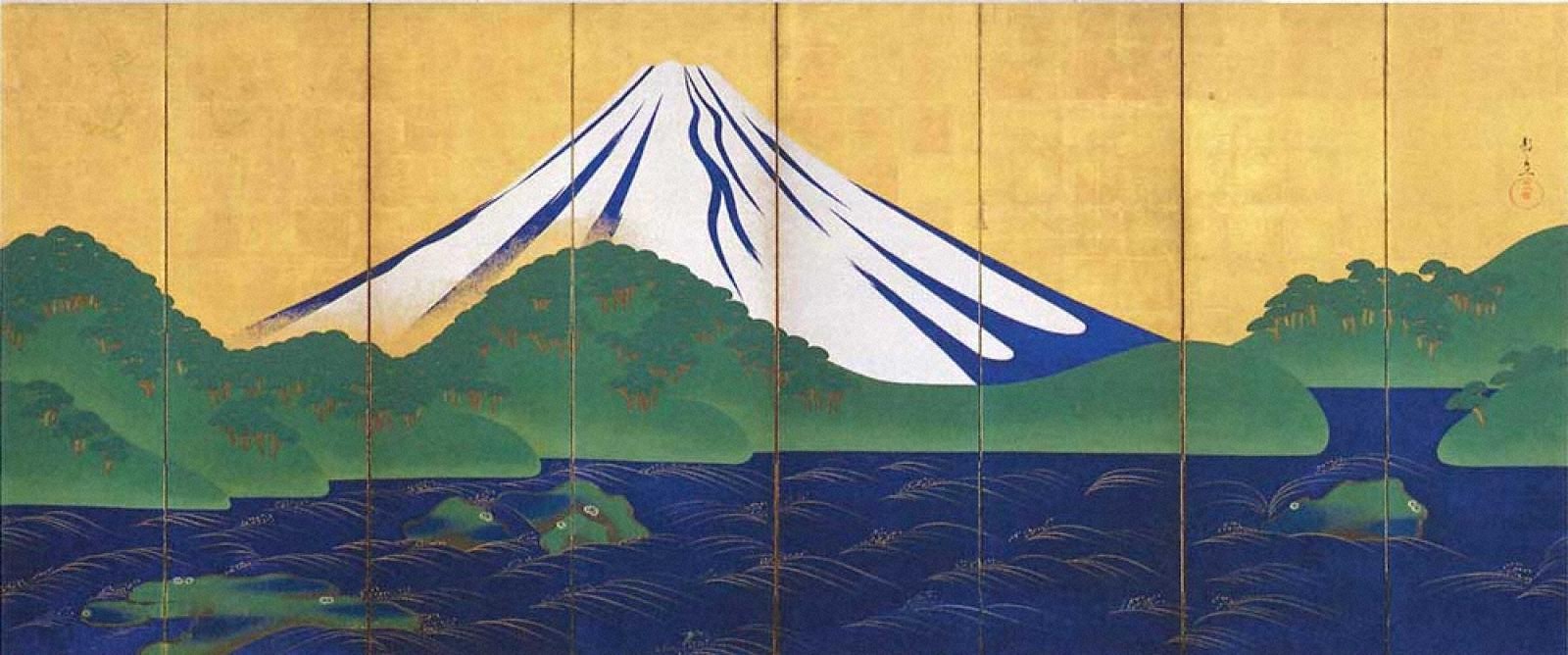 箱根で琳派 大公開<br>～岡田美術館のRIMPAすべて見せます～｜展覧会