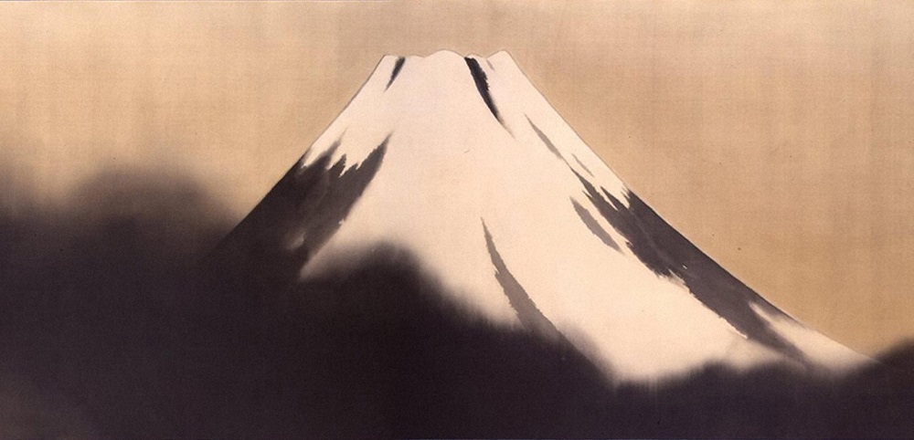 東海道五十三次」で旅気分 ―富士に琳派に若冲も―｜展覧会｜岡田美術館